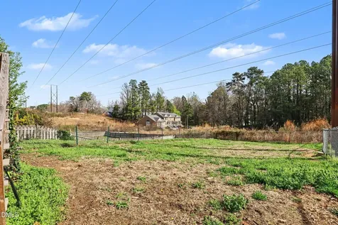 3852 Old Coach Road Raleigh NC 27616