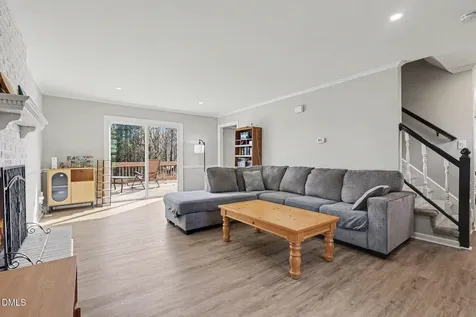 3852 Old Coach Road Raleigh NC 27616