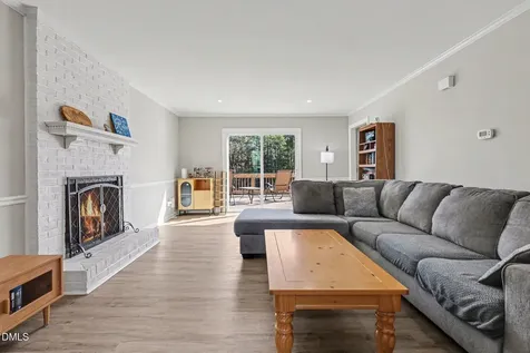 3852 Old Coach Road Raleigh NC 27616