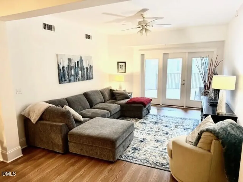 222 Glenwood Avenue Raleigh NC 27603