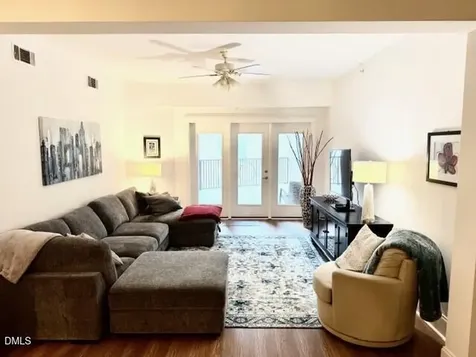222 Glenwood Avenue Raleigh NC 27603