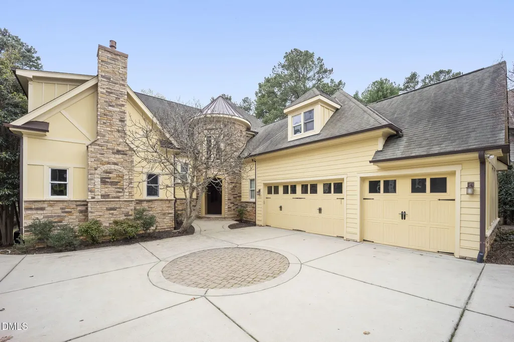2501 Shadow Hills Court Raleigh NC 27612