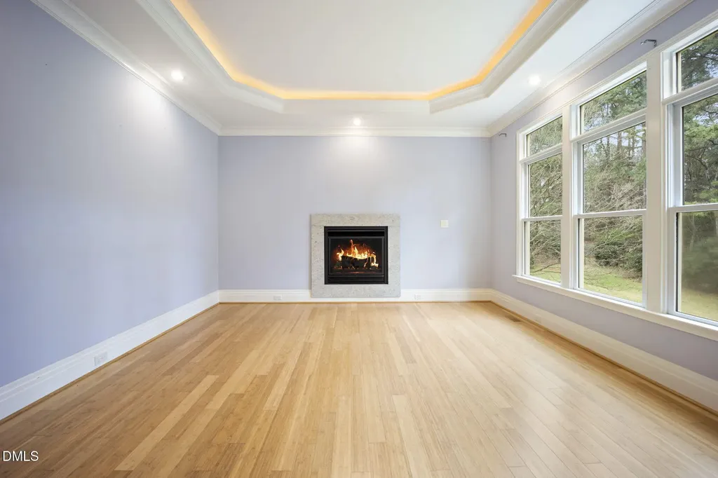 2501 Shadow Hills Court Raleigh NC 27612