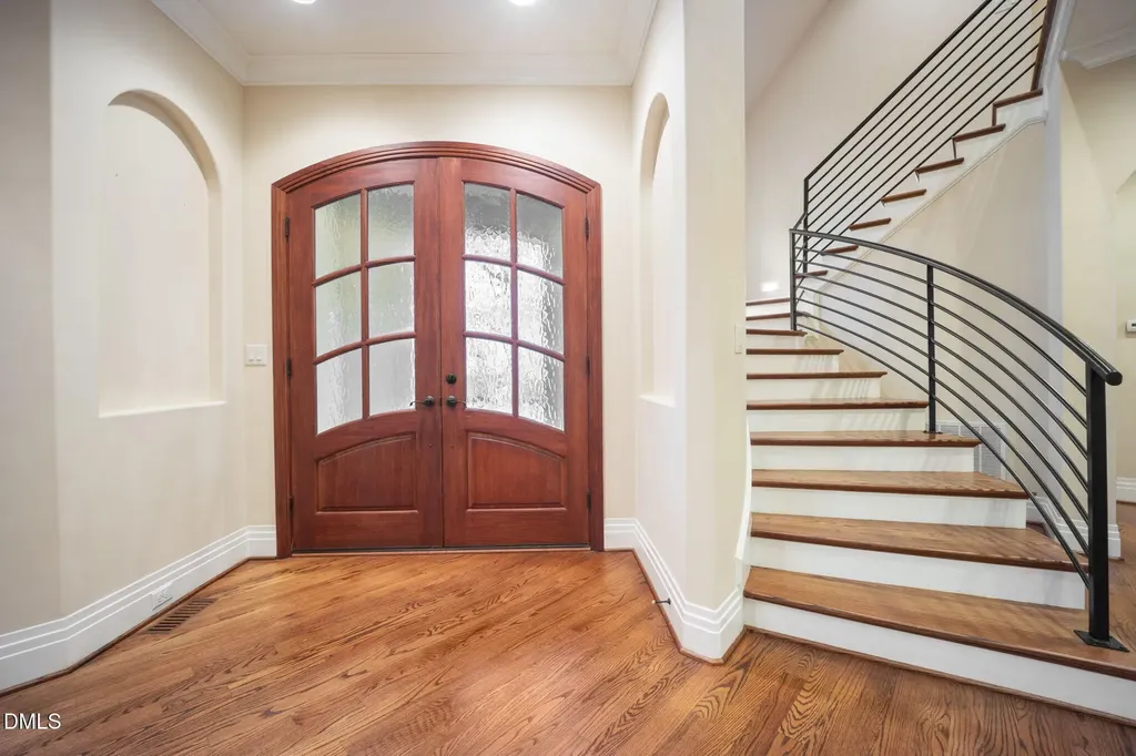 2501 Shadow Hills Court Raleigh NC 27612