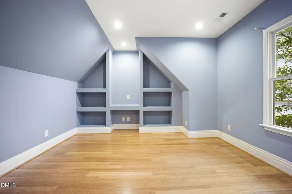 2501 Shadow Hills Court Raleigh NC 27612