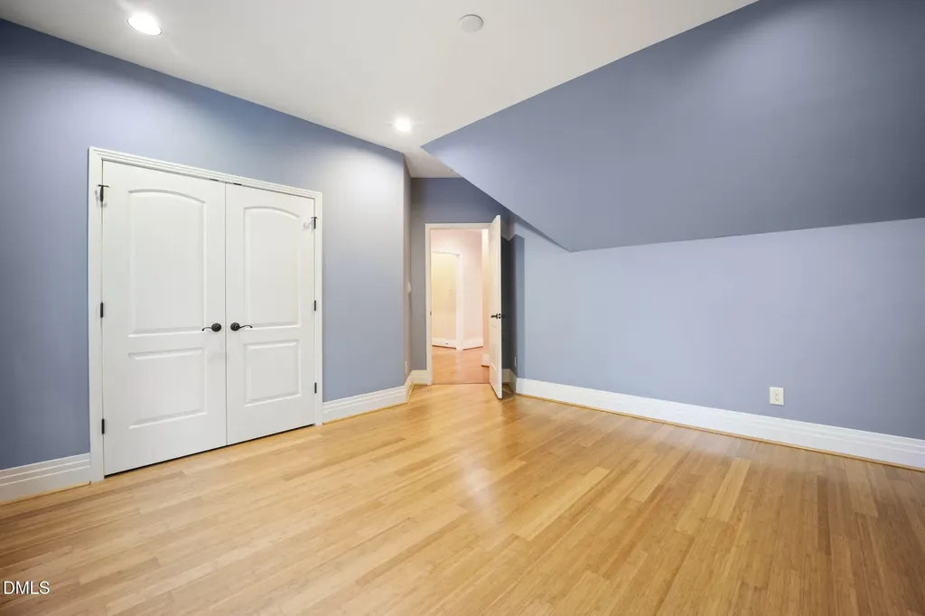 2501 Shadow Hills Court Raleigh NC 27612