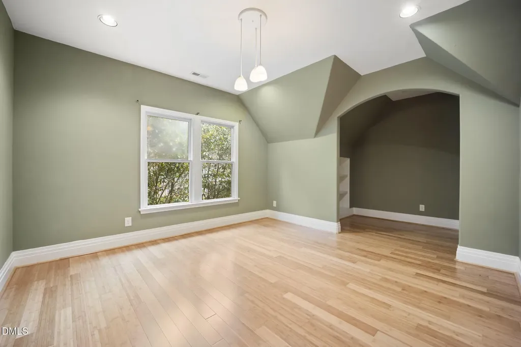 2501 Shadow Hills Court Raleigh NC 27612