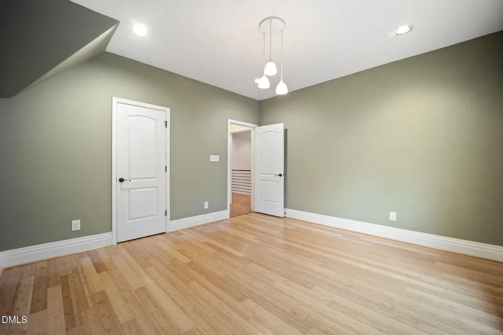 2501 Shadow Hills Court Raleigh NC 27612