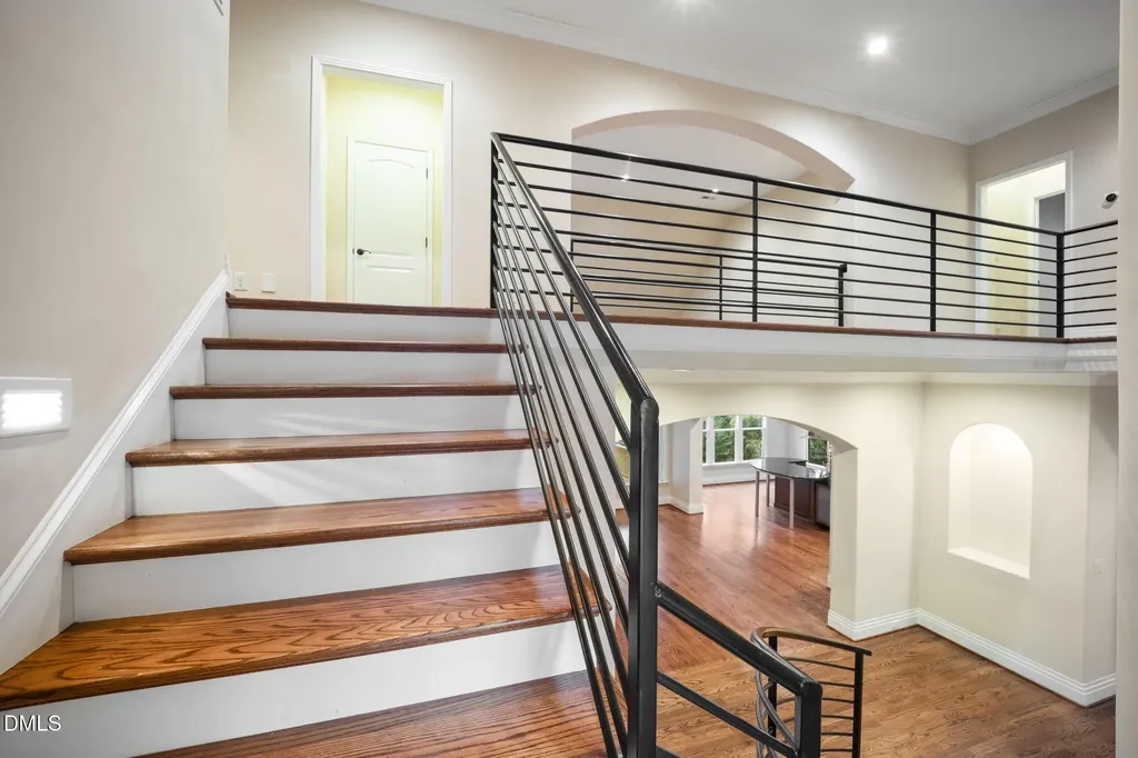 2501 Shadow Hills Court Raleigh NC 27612