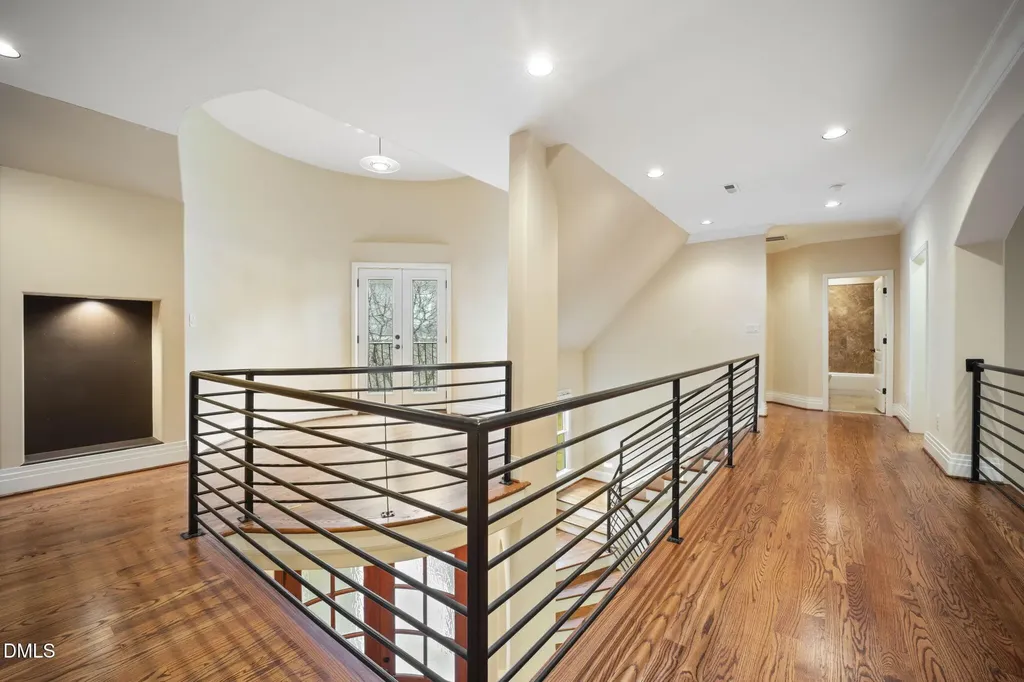 2501 Shadow Hills Court Raleigh NC 27612