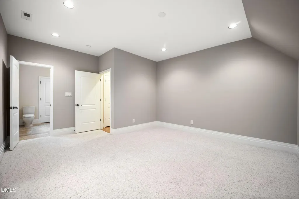 2501 Shadow Hills Court Raleigh NC 27612