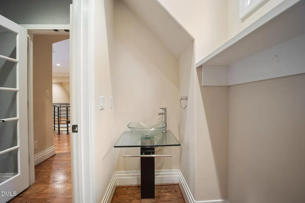 2501 Shadow Hills Court Raleigh NC 27612