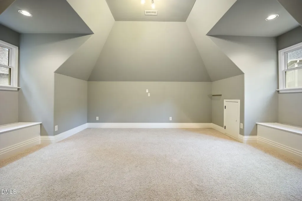 2501 Shadow Hills Court Raleigh NC 27612