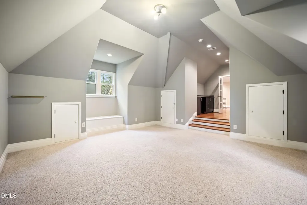 2501 Shadow Hills Court Raleigh NC 27612