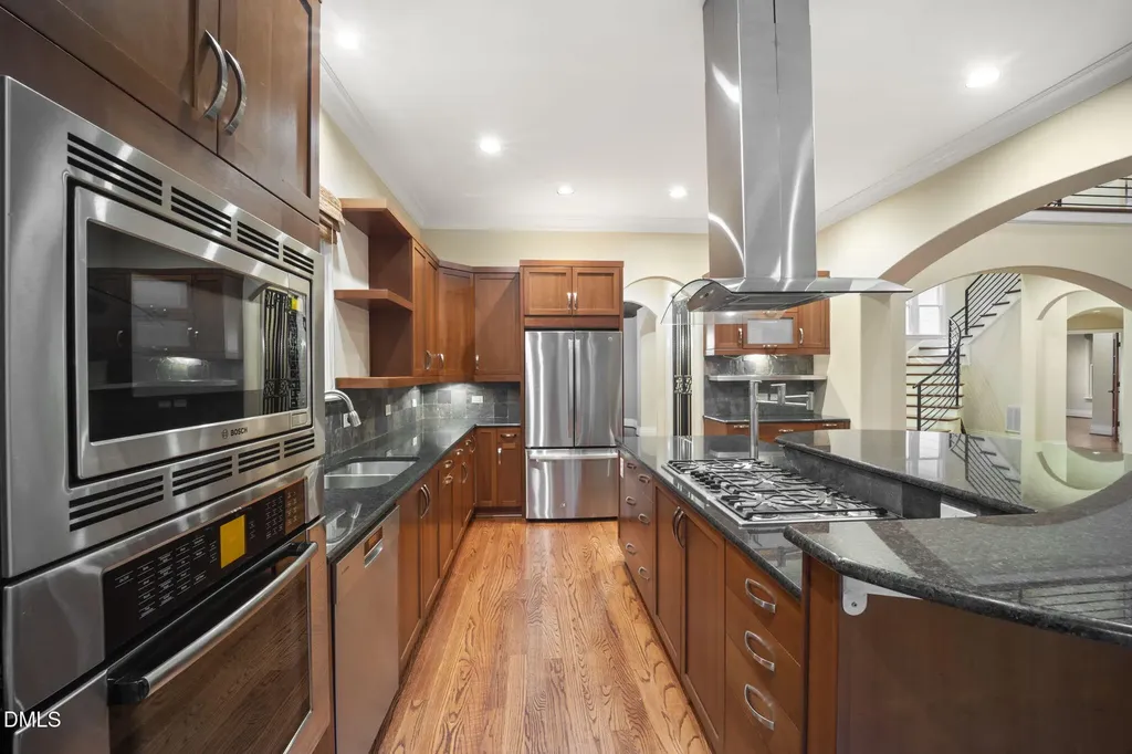 2501 Shadow Hills Court Raleigh NC 27612