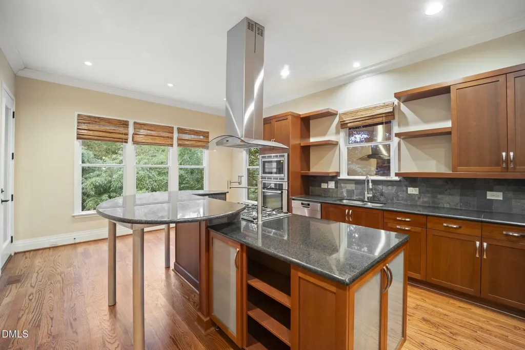 2501 Shadow Hills Court Raleigh NC 27612