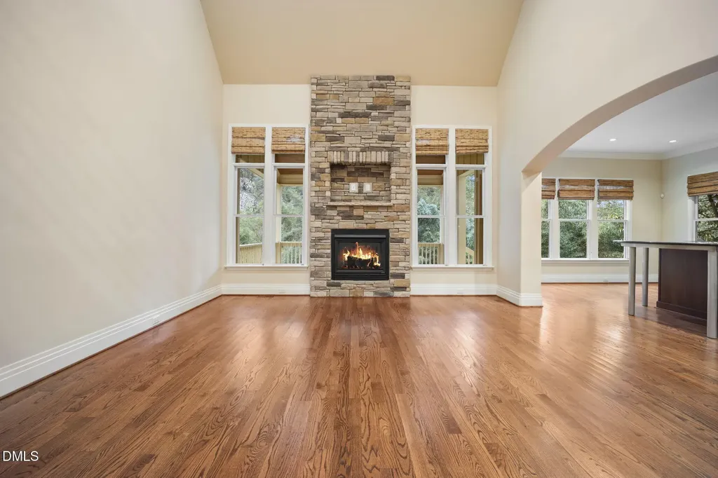 2501 Shadow Hills Court Raleigh NC 27612