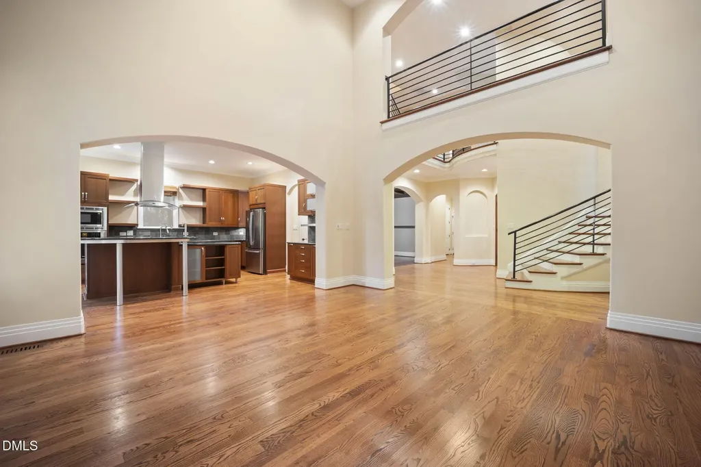 2501 Shadow Hills Court Raleigh NC 27612
