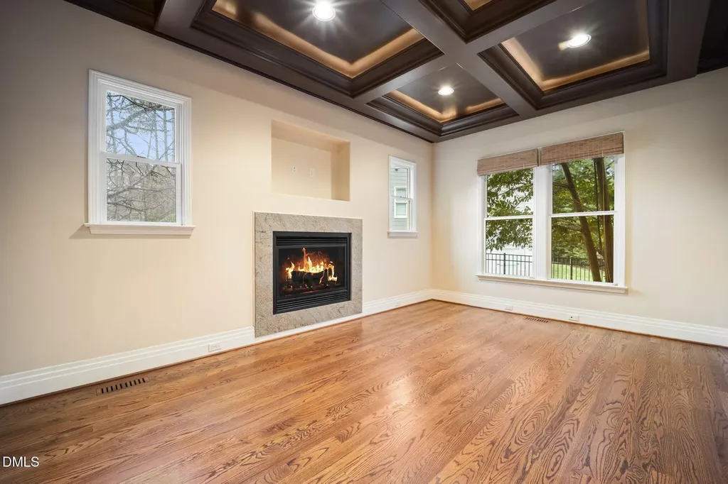 2501 Shadow Hills Court Raleigh NC 27612