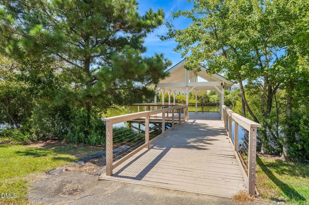 704 Hyperion Alley Wake Forest NC 27587