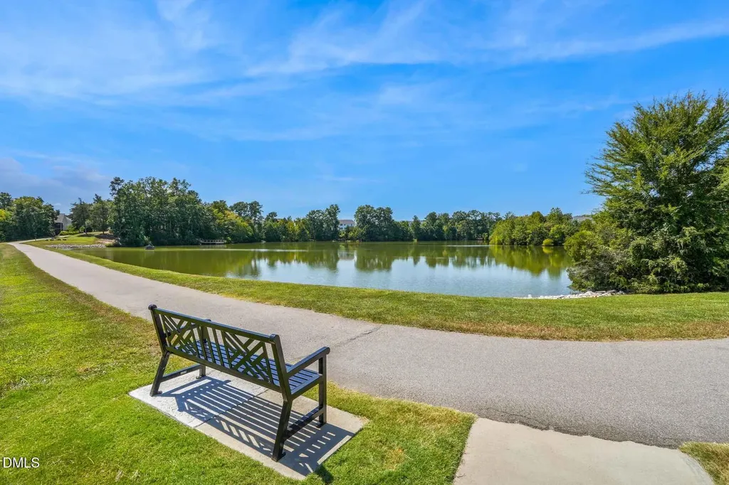 704 Hyperion Alley Wake Forest NC 27587