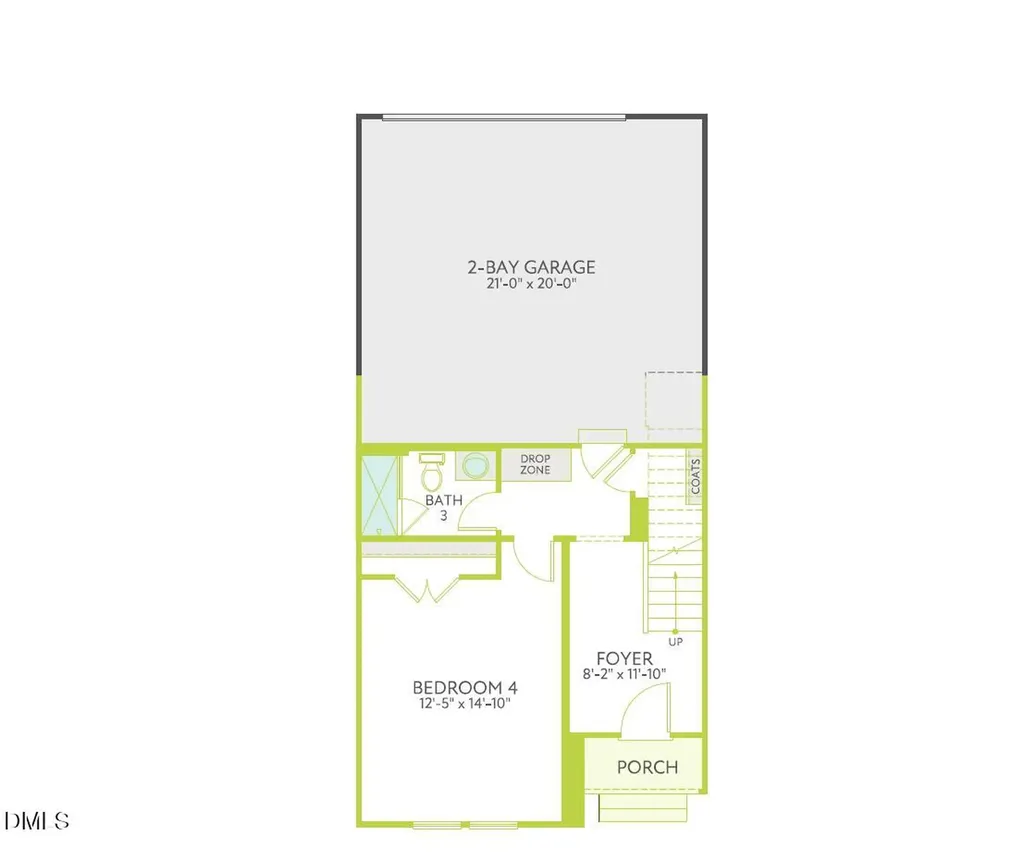 704 Hyperion Alley Wake Forest NC 27587