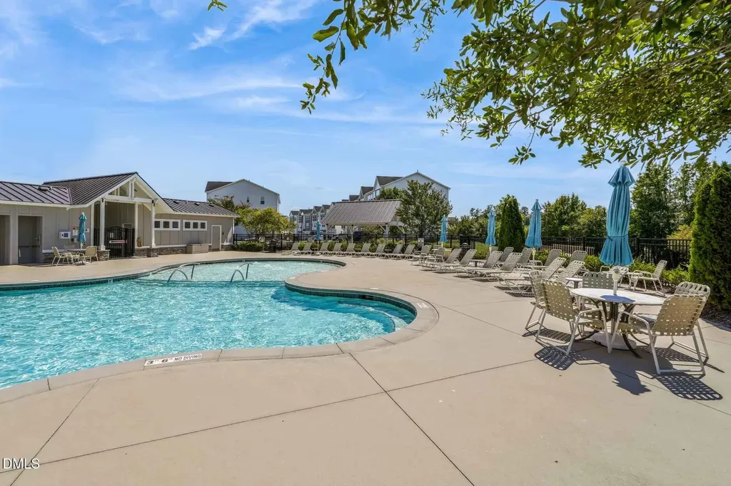 704 Hyperion Alley Wake Forest NC 27587