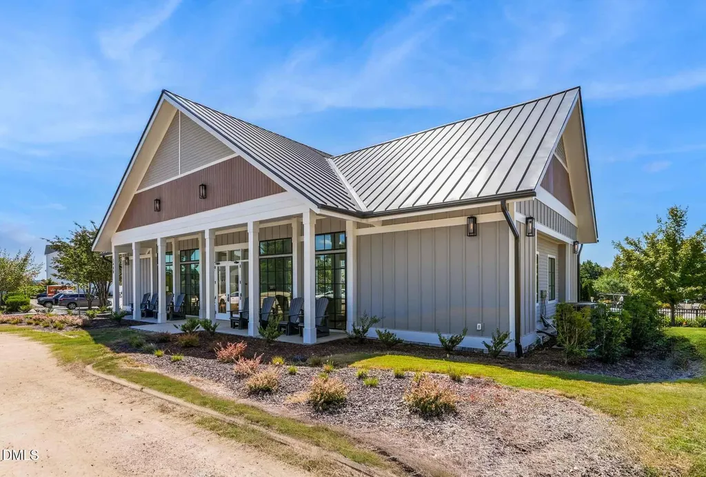 704 Hyperion Alley Wake Forest NC 27587