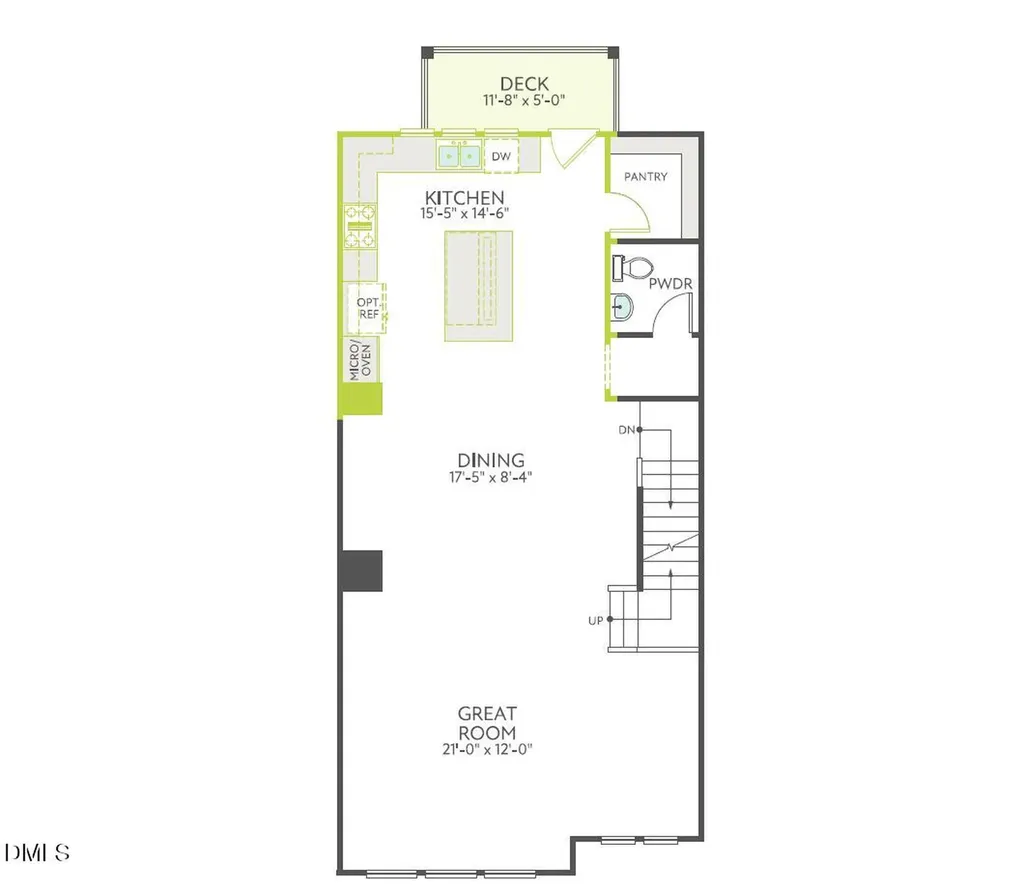 704 Hyperion Alley Wake Forest NC 27587