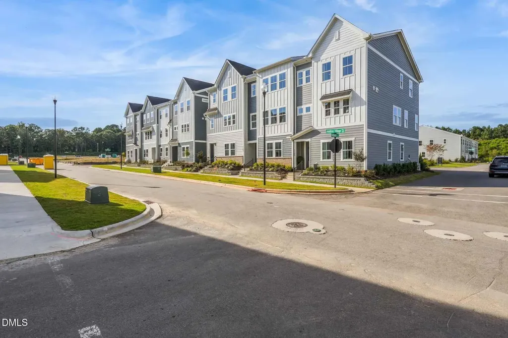 704 Hyperion Alley Wake Forest NC 27587