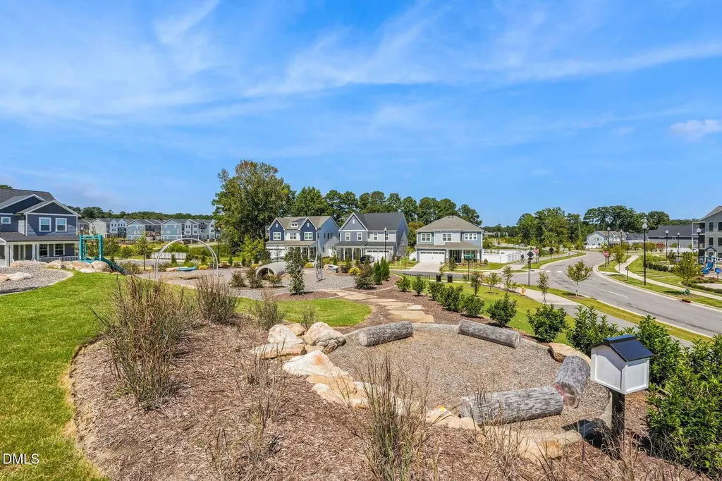 704 Hyperion Alley Wake Forest NC 27587