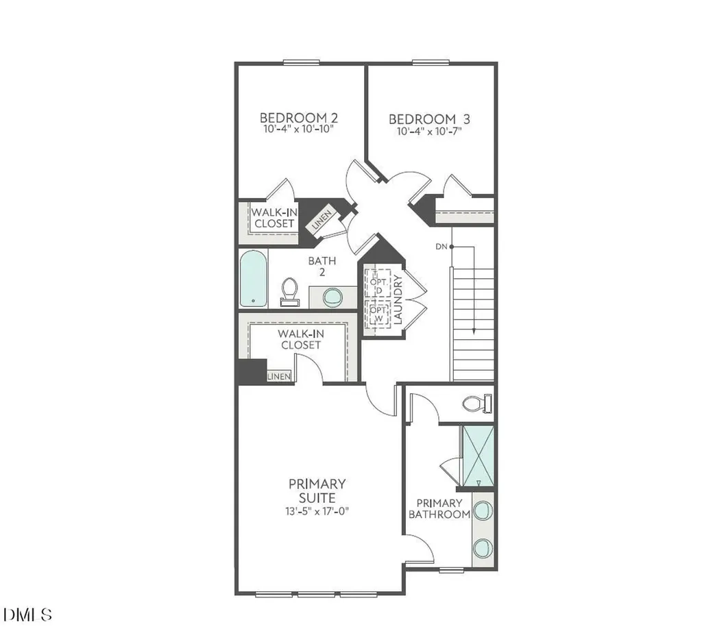 704 Hyperion Alley Wake Forest NC 27587