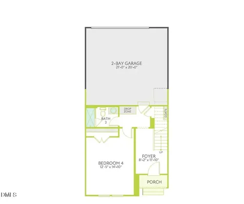 704 Hyperion Alley Wake Forest NC 27587