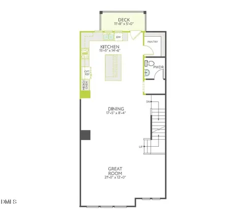 704 Hyperion Alley Wake Forest NC 27587