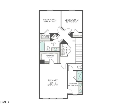 704 Hyperion Alley Wake Forest NC 27587