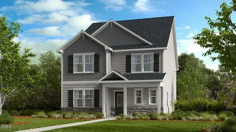 740 Bolera Road Knightdale NC 27545