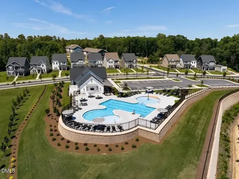740 Bolera Road Knightdale NC 27545