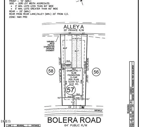740 Bolera Road Knightdale NC 27545