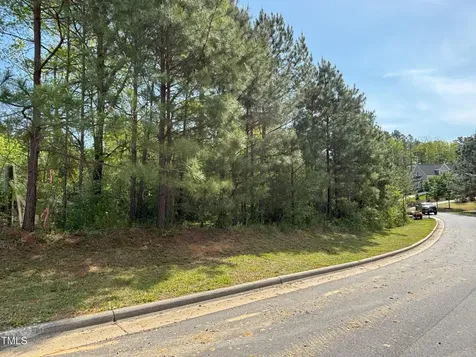 123 Bur Oak Court Pittsboro NC 27312