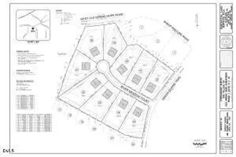 Lot 29 River Meadow Court Spring Hope NC 27882