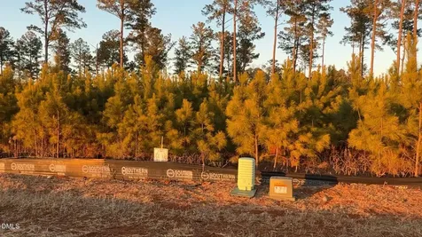 Lot 29 River Meadow Court Spring Hope NC 27882