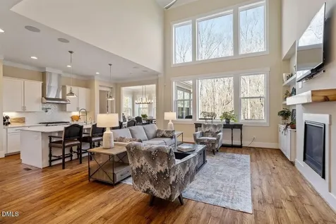 148 Hidden Creek Court Pittsboro NC 27312
