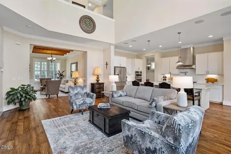 148 Hidden Creek Court Pittsboro NC 27312