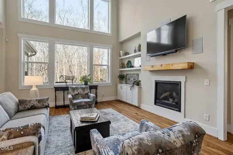148 Hidden Creek Court Pittsboro NC 27312