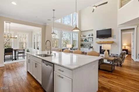 148 Hidden Creek Court Pittsboro NC 27312