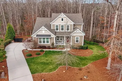 148 Hidden Creek Court Pittsboro NC 27312
