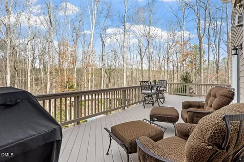 148 Hidden Creek Court Pittsboro NC 27312
