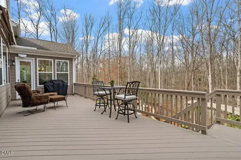 148 Hidden Creek Court Pittsboro NC 27312