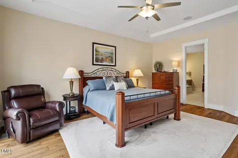 148 Hidden Creek Court Pittsboro NC 27312