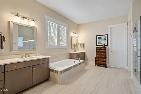 148 Hidden Creek Court Pittsboro NC 27312